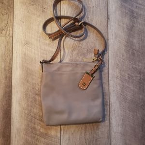 Tommy Hilfiger cross over purse